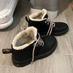 Dr. martens